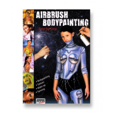 Airbrush Bodypainting